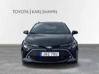 begagnad Toyota Corolla Touring Sports Hybrid e-CVT Executive Drag