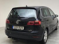begagnad VW Golf Sportsvan VII 1.4 TSI Sportsvan