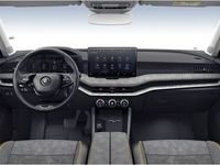 begagnad Skoda Superb Combi Selection "NYA MODELLEN"