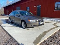 begagnad Volvo S80 2.4D Summum Euro 4