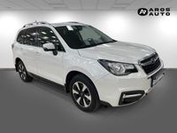 begagnad Subaru Forester 2.0 4WD XS AUT Drag Mvärmare Xtraljus 2016, Kombi