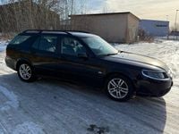 Begagnad Saab 9-5 150 HK (110 kW) 2006 Kombi