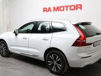 Begagnad Volvo XC60 Momentum 253 HK (186 kW) 2020 Vit SUV