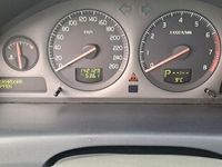 begagnad Volvo S60 2.4 Euro 4