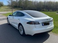 begagnad Tesla Model S Long Range AWD