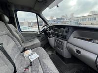 begagnad Renault Master 3.5 T 2.5 dCi Quickshift