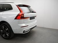 Ny Volvo XC60 2026 Vit SUV