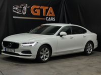 begagnad Volvo S90 D3 Geartronic Momentum, Advanced Edition Euro 6