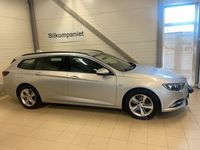 begagnad Opel Insignia Sports Tourer 1.6 CDTI Euro 6 110hk