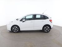 begagnad Citroën C3 1.2 e-VTi Selection