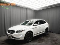 Begagnad Volvo XC60 Summum 181 HK (133 kW) 2014 Vit SUV