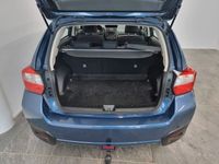 begagnad Subaru XV 2.0 4WD Lineartronic Dragkrok / M-värmare
