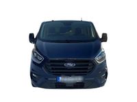 begagnad Ford Transit Custom Transit Custom