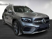 Ny Mercedes GLB200 163 HK (119 kW) 2026 SUV