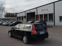 begagnad Volvo V70 D4 181 hk Classic Momentum Euro 6 VOC Drag