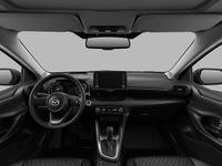 begagnad Mazda 2 Hybrid 1.5 VVT-I 116hk CVT Select Panorama LAGERBIL