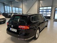 begagnad VW Passat Variant GTE Ränta 5,99% Plug In Hybrid Eu6