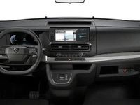 Ny Peugeot Traveller Active 180 HK (132 kW) 2025 Minibuss