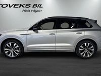 begagnad VW Touareg V8 TDI 422 8 VXL TIPTRONIC BMT