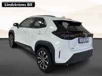 Begagnad Toyota Yaris Cross Active 92 HK (67 kW) 2024 Vit SUV