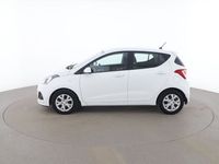 begagnad Hyundai i10 1.0 Classic