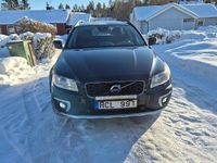 Begagnad Volvo XC70 163 HK (119 kW) 2014 Kombi