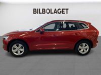 begagnad Volvo XC60 B4 AWD Diesel Momentum Advanced