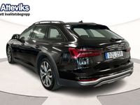 begagnad Audi A6 Allroad quattro 45 TDI V6 TipTronic 231hk -20