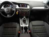 begagnad Audi A4 A4Avant 2.0 TDI DPF Quattro 170hp, 2012