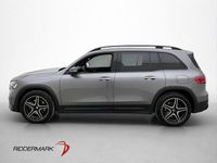Begagnad Mercedes GLB200 AMG 150 HK (110 kW) 2023 Grå SUV