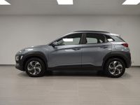 begagnad Hyundai Kona 1.6 GDi HEV Trend 2019, Personbil