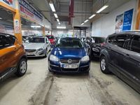 begagnad VW Golf VI 