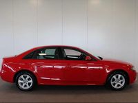 Begagnad Audi A4 180 HK (132 kW) 2011 Sedan