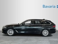 begagnad BMW 530 e xDrive Touring Comfort