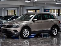 begagnad VW Tiguan 1.4 TSI 4Motion Car-play Drag B-kamera