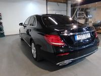 begagnad Mercedes E220 d 9G-Tronic Euro 6