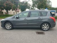 begagnad Peugeot 308 SW 1.6 THP 150hk