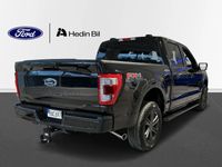 begagnad Ford F-150 F-150 LariatLariat Launch Edition 4X4