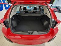 begagnad Subaru XV Ridge X-Fuel 4WD Årsskatt 1086kr (150hk)