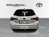 begagnad Toyota Corolla Touring Sports Hybrid TS 2,0 196hk GR-Sport Vinterhjul