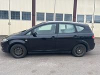 begagnad Seat Altea XL 1.6 LPG Euro 4 (ny kamrem)