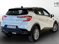 Begagnad Mitsubishi ASX 158 HK (116 kW) 2024 Vit SUV