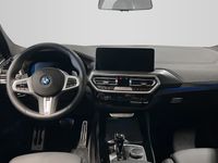 begagnad BMW X3 X330e xDrive M port Drag H/K Högtalare