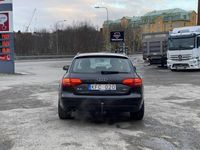 begagnad Audi A4 Avant 1.8 TFSI