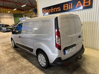 begagnad Ford Transit Connect 230 1.5 EcoBlue L2 LÅNG ENDAST 5300MIL