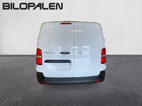 begagnad Opel Vivaro-e Combi Business 75 kWh 136hk