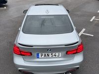 begagnad BMW 340 X drive steg2