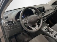 begagnad Hyundai i30 Kombi 1.0 T-GDI 7DCT 100hk MHEV Essential