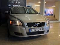 begagnad Volvo V50 1.6 D Kinetic / Kamrem bytt / Euro 4
