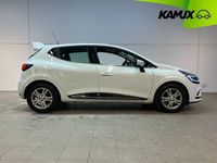 begagnad Renault Clio IV 1.2 TCe Initiale Paris GPS B-kamera BT Keyless PDC 118hk